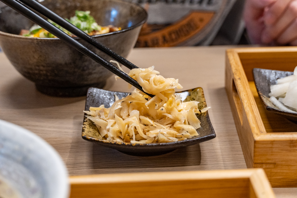 日式拉麵