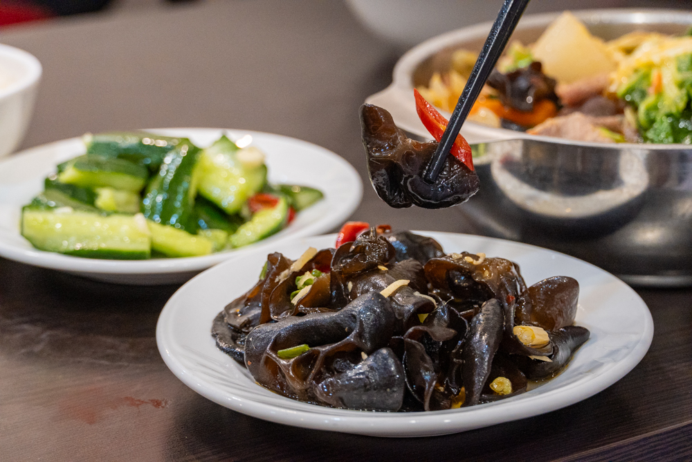 春春川味麵館 台中漢口路川辣美食 麻香麵館等你來