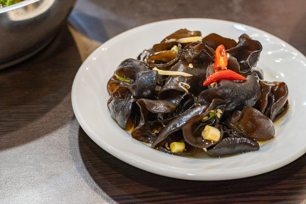 春春川味麵館 台中漢口路川辣美食 麻香麵館等你來