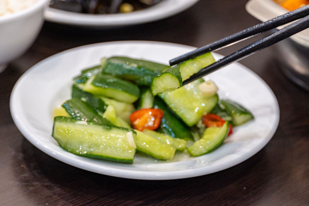 春春川味麵館 台中漢口路川辣美食 麻香麵館等你來