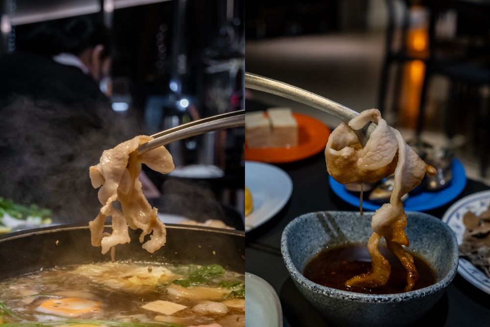 桃園｜東東石頭火鍋｜青埔最新開幕 現切高級肉品 近百種蔬菜火鍋料