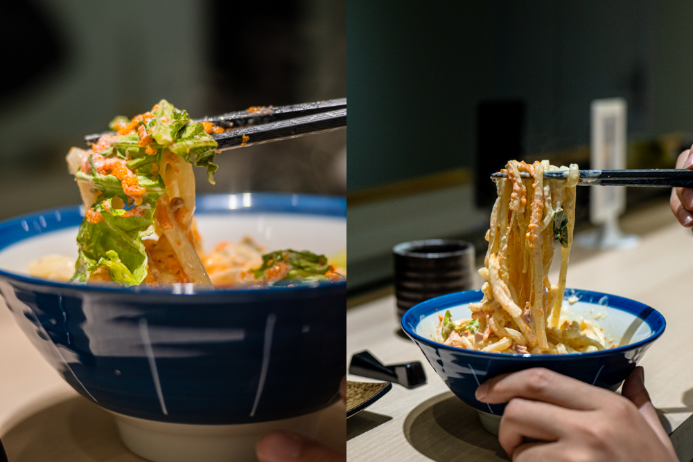 嘉義｜鯨日吃啥｜嘉義東區 在地新鮮生魚片 日式丼飯