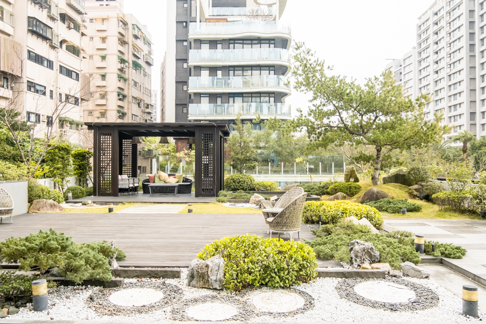 桃園｜主人想鍋物｜有空中花園的精緻鍋物 必點亞麻籽炙燒豬五花