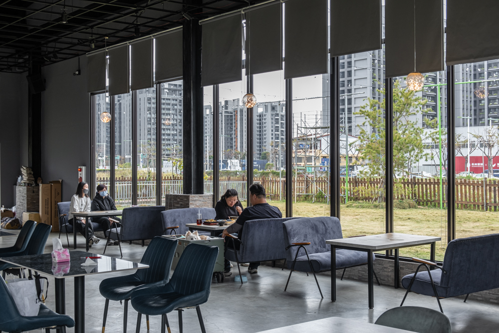 台中｜野沐私房菜｜寵物友善餐廳 台式熱炒 北屯區餐廳