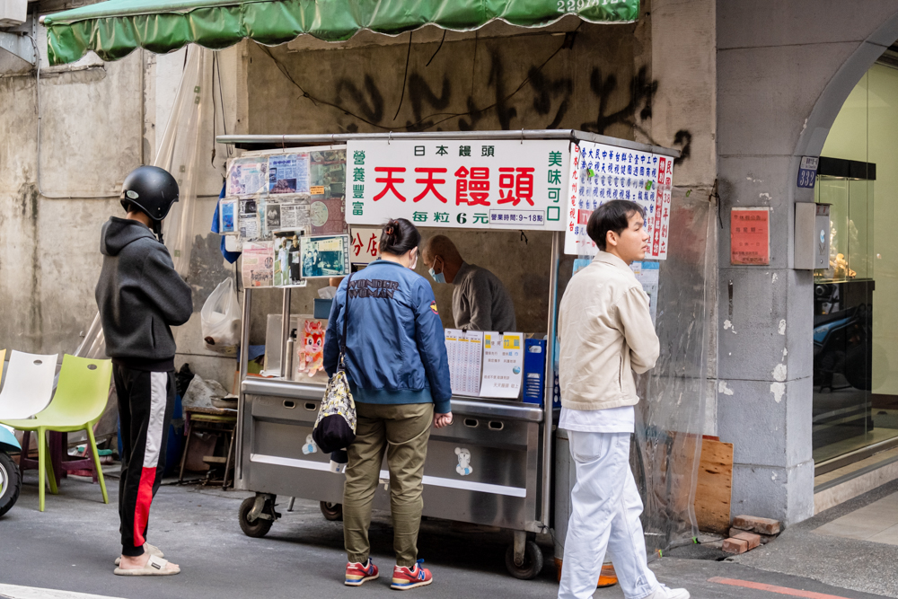 台中｜第二市場｜從早吃到晚 精選在地9間必吃小吃美食(附菜單)