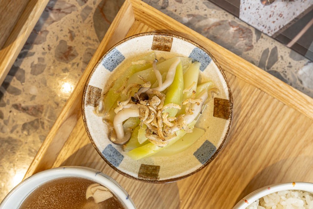 台中|湯明茶樓|老宅改建 新式台菜 喫茶好所在 台中|湯明茶樓|老宅改建 新式台菜 喫茶好所在