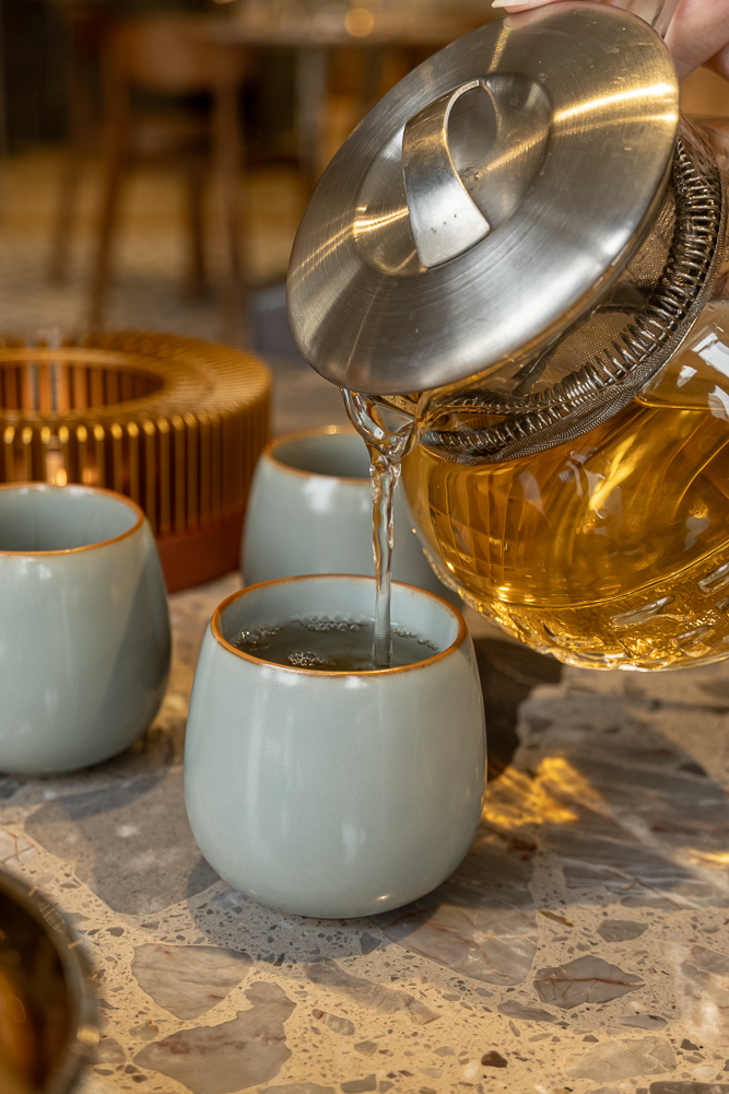台中|湯明茶樓|老宅改建 新式台菜 喫茶好所在 台中|湯明茶樓|老宅改建 新式台菜 喫茶好所在