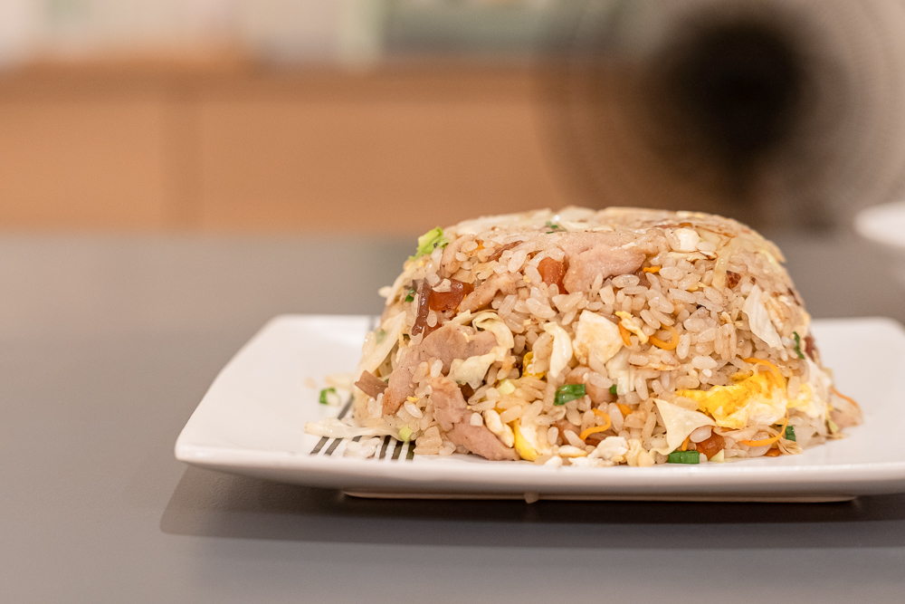 新北|津菁炒飯|板橋四維市場 平價鐵板炒飯 食尚玩家推薦 新北|津菁炒飯|板橋四維市場 平價鐵板炒飯 食尚玩家推薦