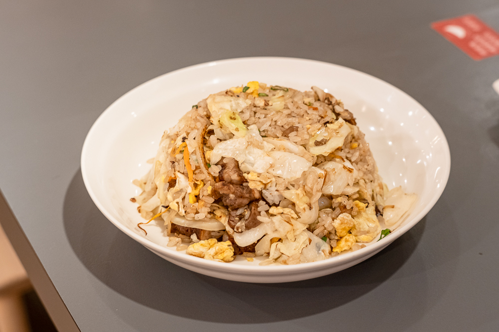 新北|津菁炒飯|板橋四維市場 平價鐵板炒飯 食尚玩家推薦 新北|津菁炒飯|板橋四維市場 平價鐵板炒飯 食尚玩家推薦