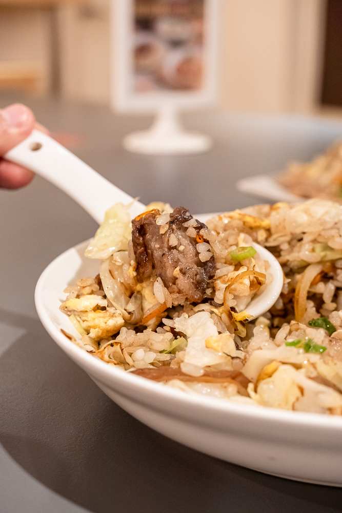 新北|津菁炒飯|板橋四維市場 平價鐵板炒飯 食尚玩家推薦 新北|津菁炒飯|板橋四維市場 平價鐵板炒飯 食尚玩家推薦