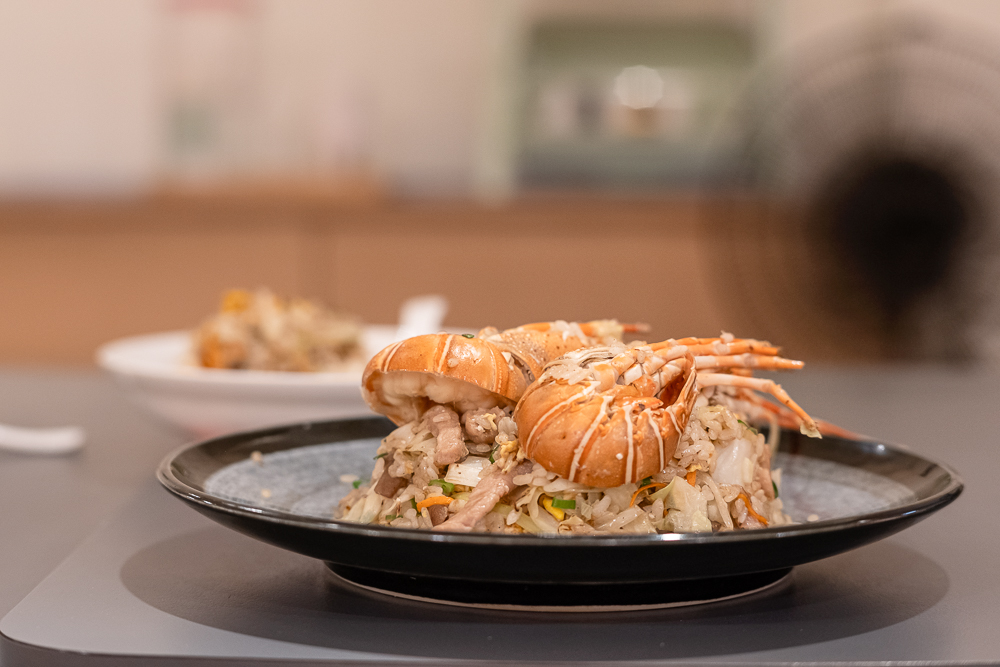新北|津菁炒飯|板橋四維市場 平價鐵板炒飯 食尚玩家推薦 新北|津菁炒飯|板橋四維市場 平價鐵板炒飯 食尚玩家推薦