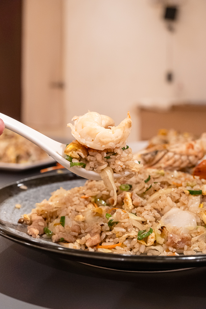 新北|津菁炒飯|板橋四維市場 平價鐵板炒飯 食尚玩家推薦 新北|津菁炒飯|板橋四維市場 平價鐵板炒飯 食尚玩家推薦