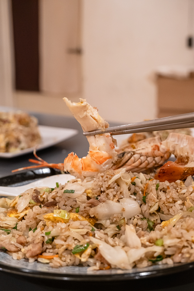 新北|津菁炒飯|板橋四維市場 平價鐵板炒飯 食尚玩家推薦 新北|津菁炒飯|板橋四維市場 平價鐵板炒飯 食尚玩家推薦