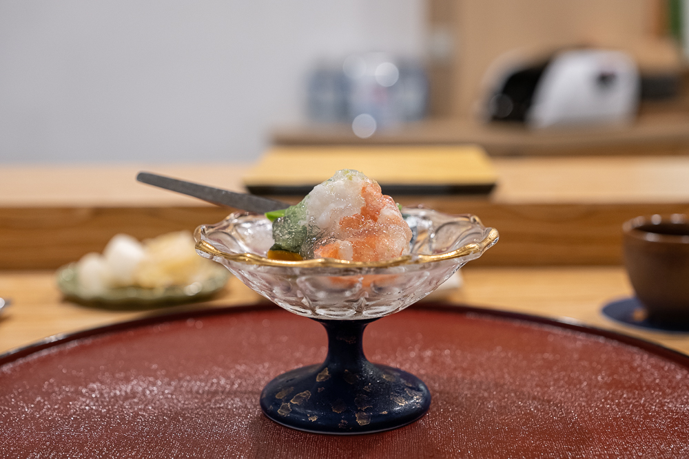 台中|軒之饌|日式無菜單料理 2600元享精心14道料理 台中|軒之饌|日式無菜單料理 2600元享精心14道料理
