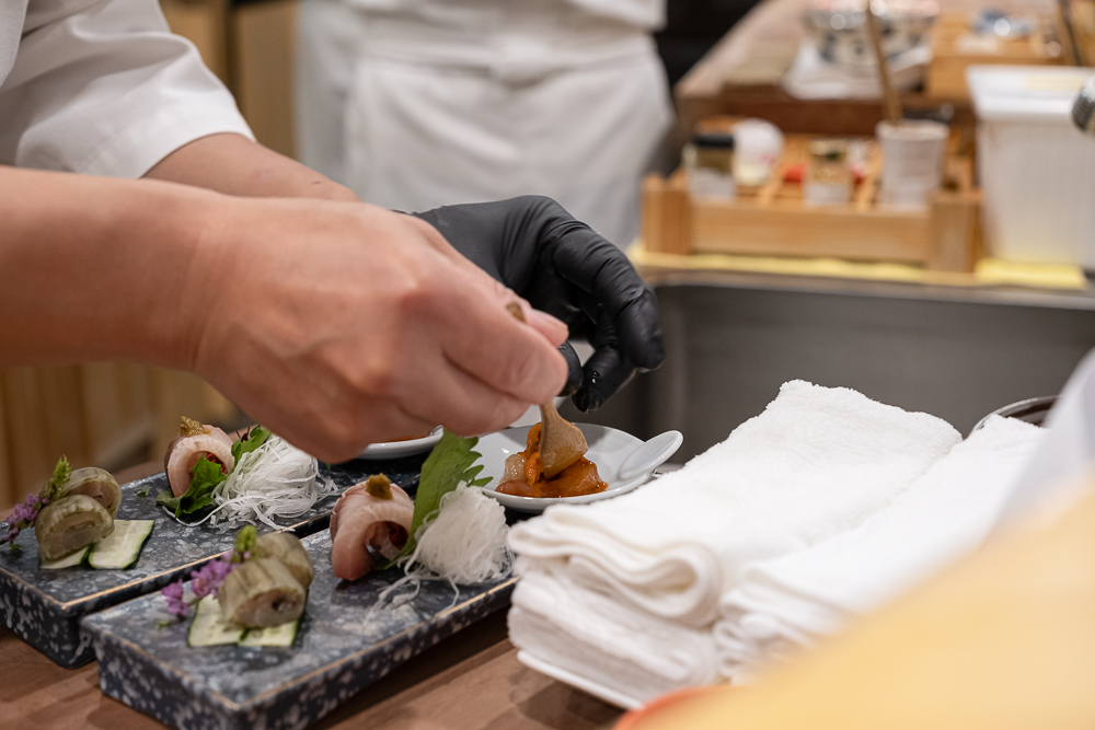 台中|軒之饌|日式無菜單料理 2600元享精心14道料理 台中|軒之饌|日式無菜單料理 2600元享精心14道料理
