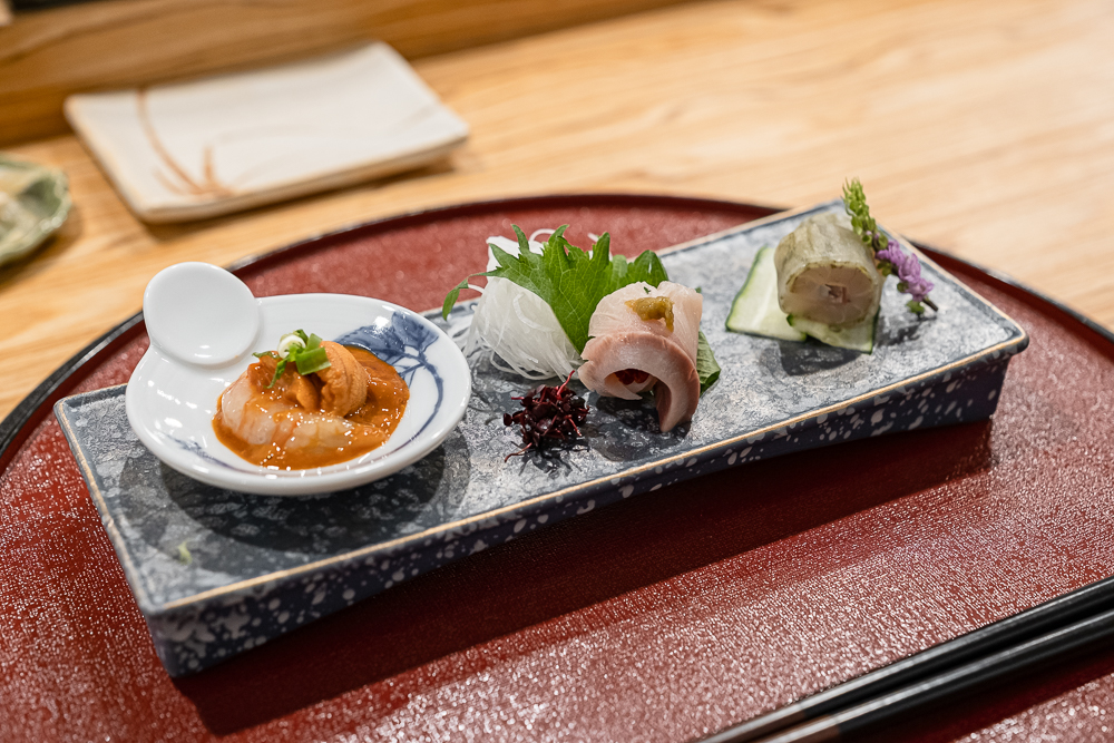 台中|軒之饌|日式無菜單料理 2600元享精心14道料理 台中|軒之饌|日式無菜單料理 2600元享精心14道料理