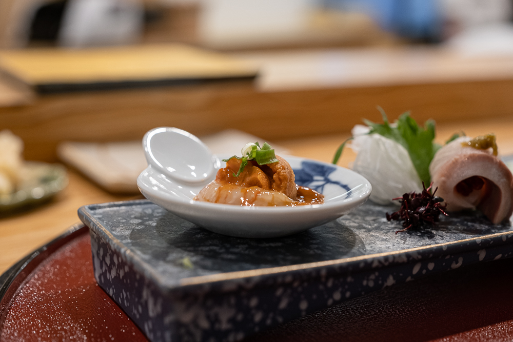 台中|軒之饌|日式無菜單料理 2600元享精心14道料理 台中|軒之饌|日式無菜單料理 2600元享精心14道料理