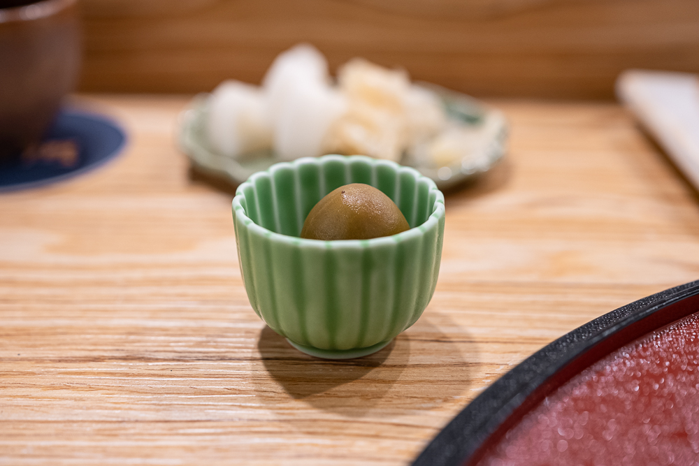 台中|軒之饌|日式無菜單料理 2600元享精心14道料理 台中|軒之饌|日式無菜單料理 2600元享精心14道料理