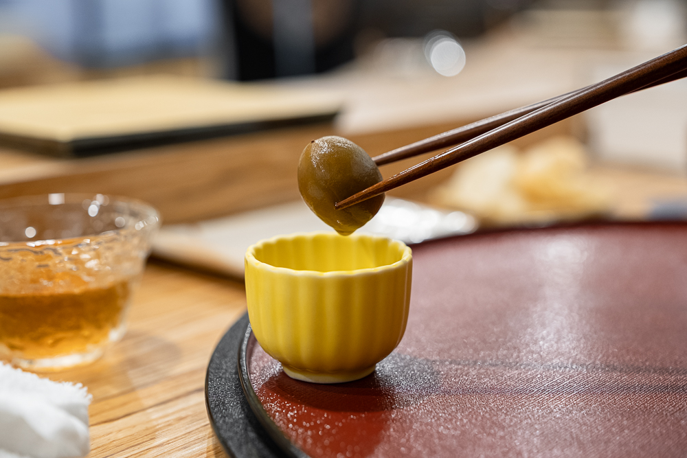 台中|軒之饌|日式無菜單料理 2600元享精心14道料理 台中|軒之饌|日式無菜單料理 2600元享精心14道料理