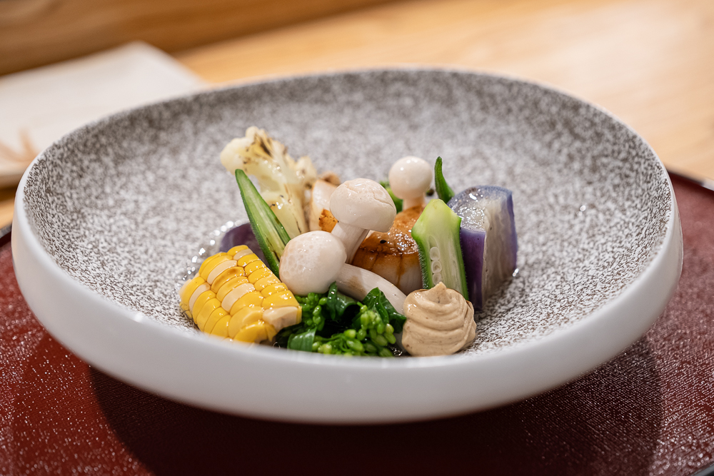 台中|軒之饌|日式無菜單料理 2600元享精心14道料理 台中|軒之饌|日式無菜單料理 2600元享精心14道料理