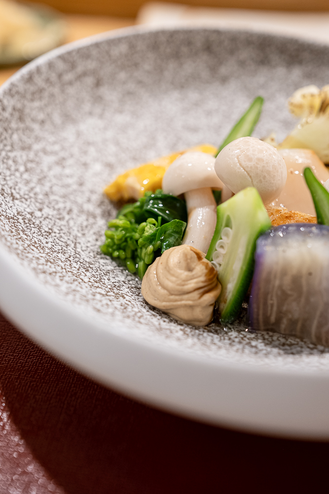 台中|軒之饌|日式無菜單料理 2600元享精心14道料理 台中|軒之饌|日式無菜單料理 2600元享精心14道料理