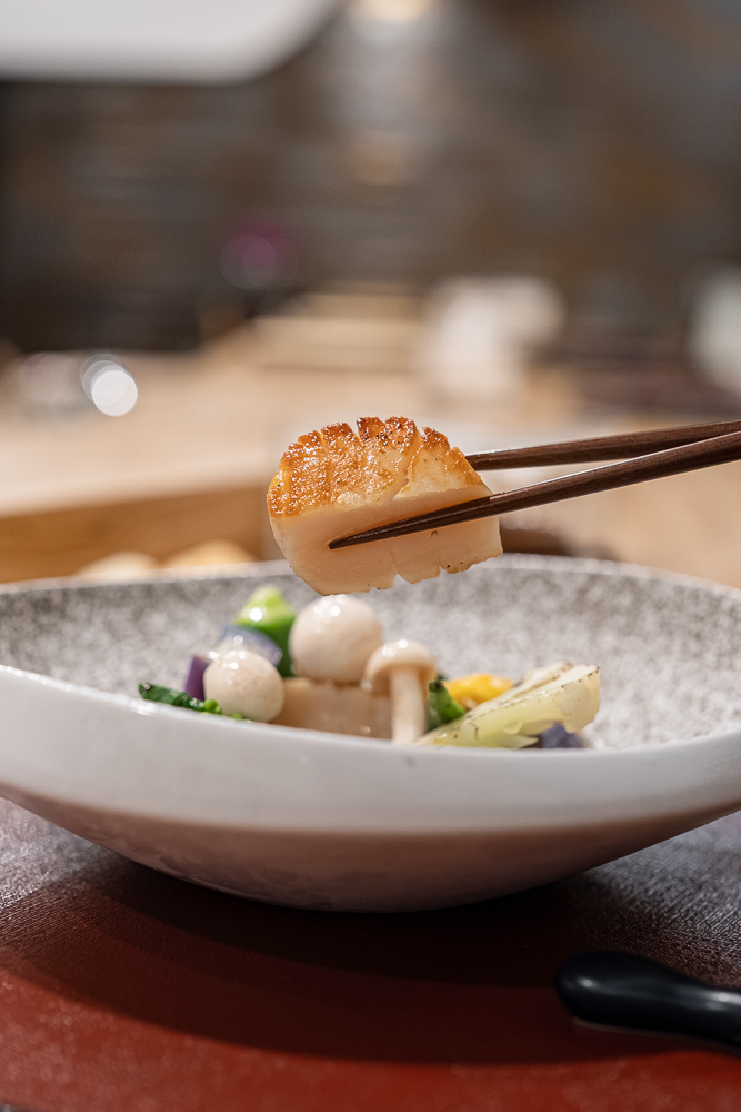 台中|軒之饌|日式無菜單料理 2600元享精心14道料理 台中|軒之饌|日式無菜單料理 2600元享精心14道料理
