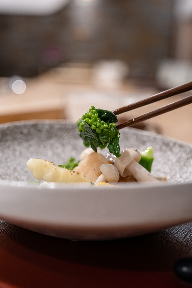 台中|軒之饌|日式無菜單料理 2600元享精心14道料理 台中|軒之饌|日式無菜單料理 2600元享精心14道料理