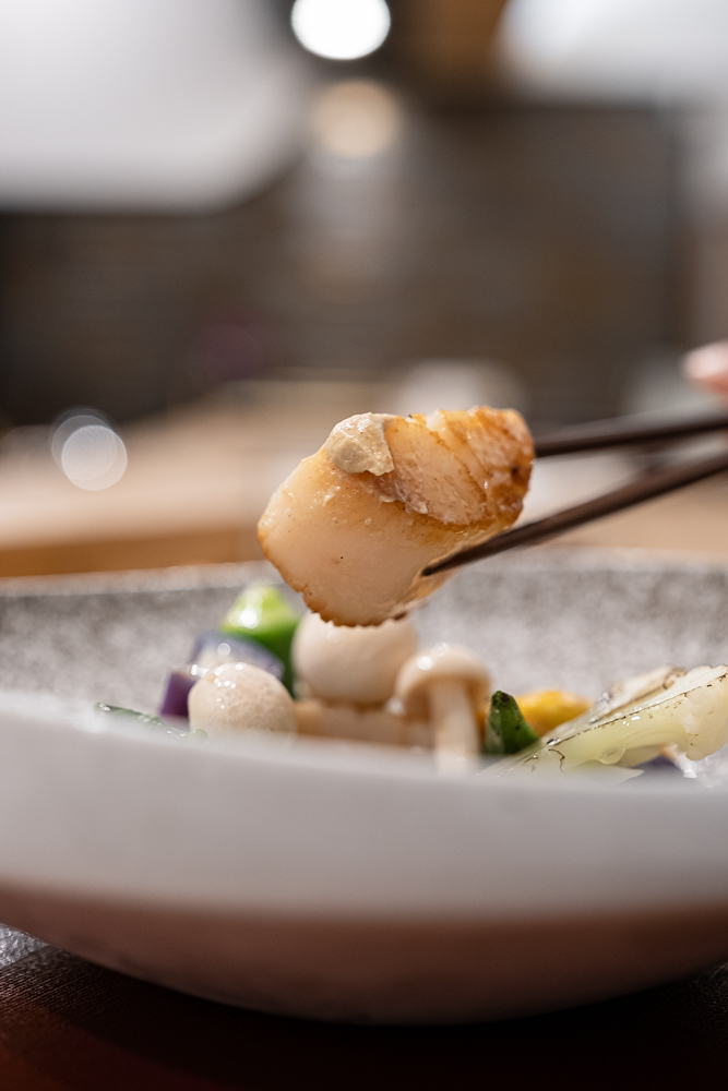 台中|軒之饌|日式無菜單料理 2600元享精心14道料理 台中|軒之饌|日式無菜單料理 2600元享精心14道料理