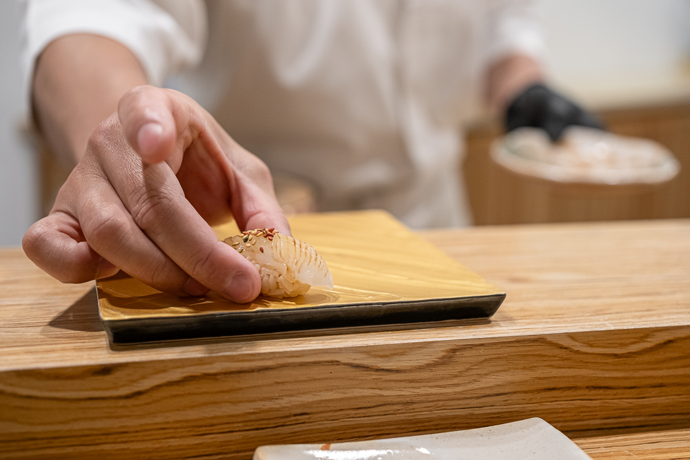 台中|軒之饌|日式無菜單料理 2600元享精心14道料理 台中|軒之饌|日式無菜單料理 2600元享精心14道料理