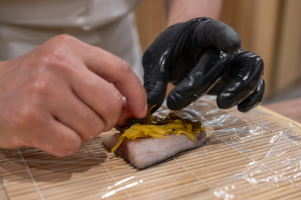 台中|軒之饌|日式無菜單料理 2600元享精心14道料理 台中|軒之饌|日式無菜單料理 2600元享精心14道料理