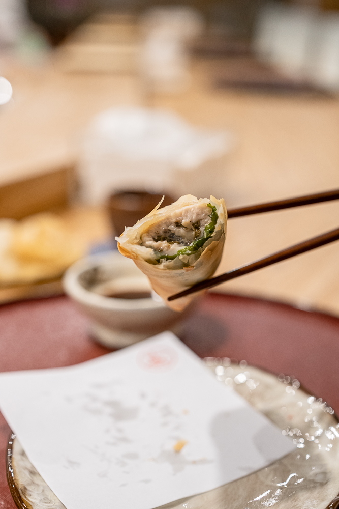 台中|軒之饌|日式無菜單料理 2600元享精心14道料理 台中|軒之饌|日式無菜單料理 2600元享精心14道料理