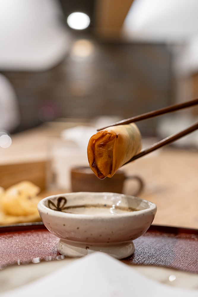 台中|軒之饌|日式無菜單料理 2600元享精心14道料理 台中|軒之饌|日式無菜單料理 2600元享精心14道料理