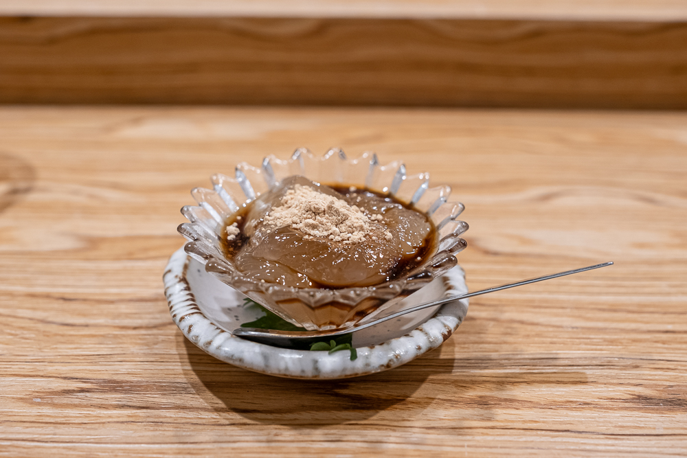 台中|軒之饌|日式無菜單料理 2600元享精心14道料理 台中|軒之饌|日式無菜單料理 2600元享精心14道料理