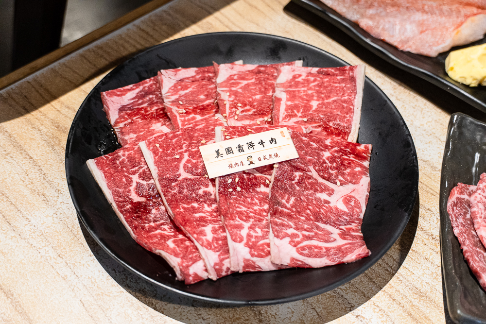 新北|燒肉屋|捷運徐匯中學站 炭火直烤 蘆洲燒肉 新北|燒肉屋|捷運徐匯中學站 炭火直烤 蘆洲燒肉