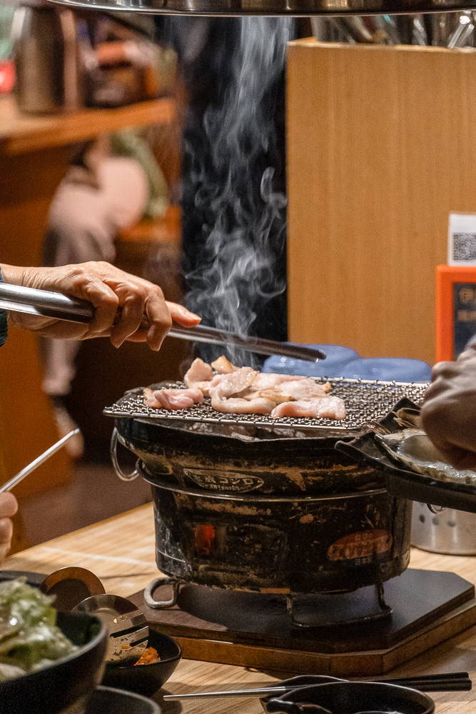 新北|燒肉屋|捷運徐匯中學站 炭火直烤 蘆洲燒肉 新北|燒肉屋|捷運徐匯中學站 炭火直烤 蘆洲燒肉
