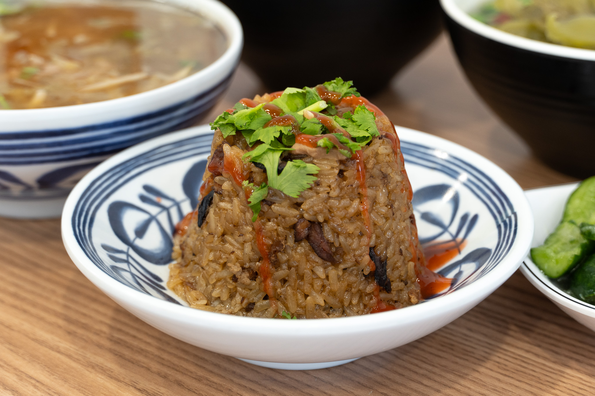 台中|王爺王肉羹|今天來份台式早餐吧 鄰近精武車站馬卡龍公園的美味肉羹 台中|王爺王肉羹|今天來份台式早餐吧 鄰近精武車站馬卡龍公園的美味肉羹