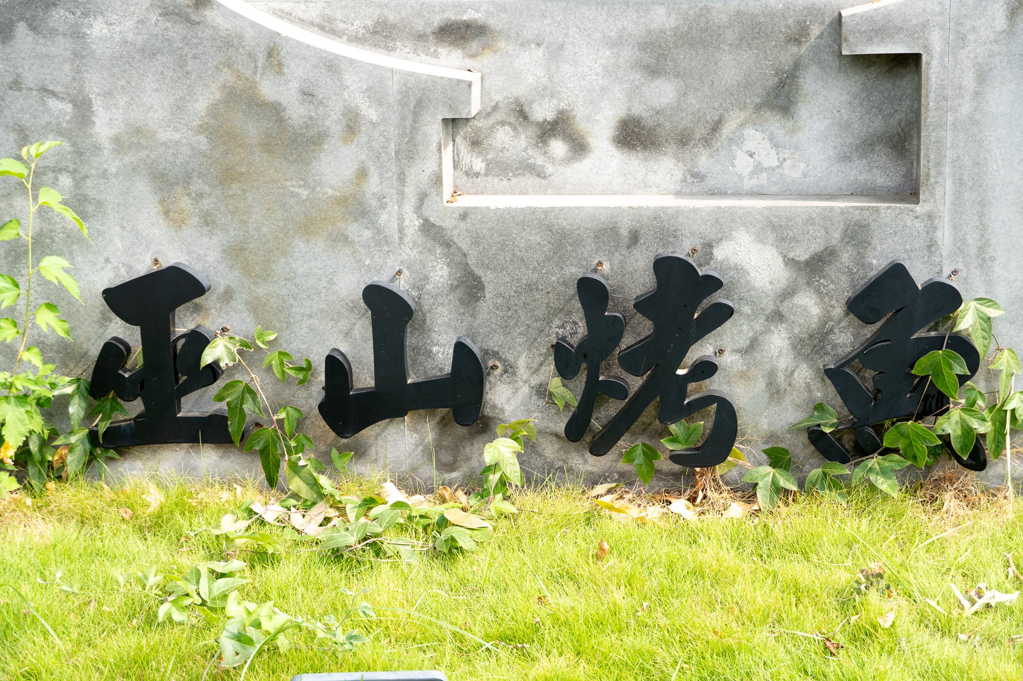 台中｜城裡來的巫山烤魚 城裡城外公益店｜活魚現點現撈現做 為了這條魚我可以扒三碗白飯
