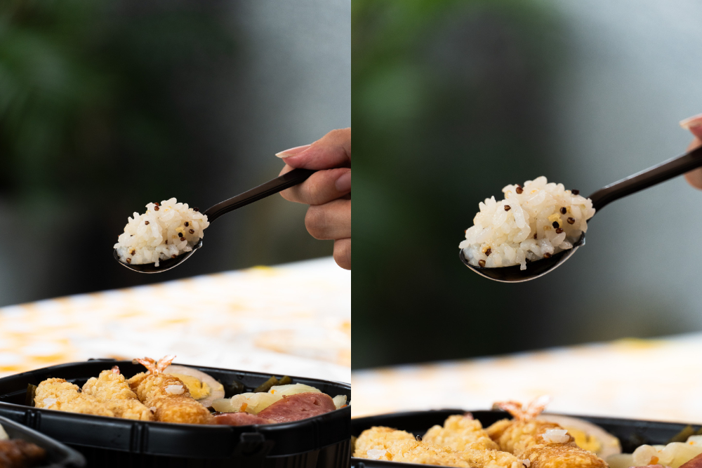 桃園|米食BENTO|藏身黃昏市場的職人便當店 外帶族一試成主顧 每一口都是手作的真誠 桃園|米食BENTO|藏身黃昏市場的職人便當店 外帶族一試成主顧 每一口都是手作的真誠