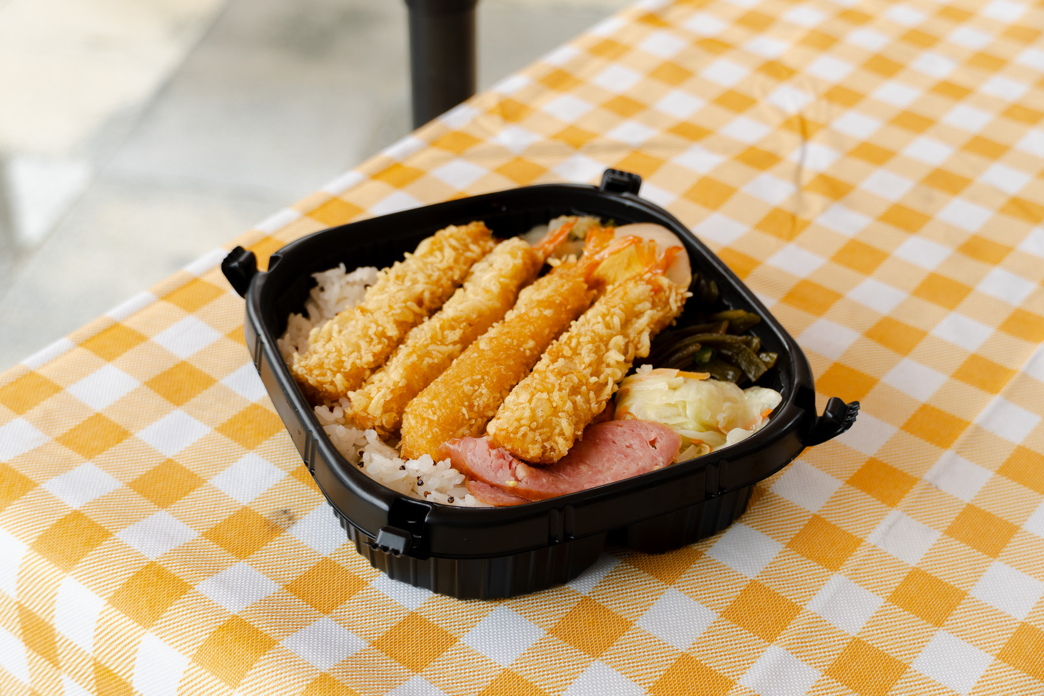 桃園|米食BENTO|藏身黃昏市場的職人便當店 外帶族一試成主顧 每一口都是手作的真誠 桃園|米食BENTO|藏身黃昏市場的職人便當店 外帶族一試成主顧 每一口都是手作的真誠