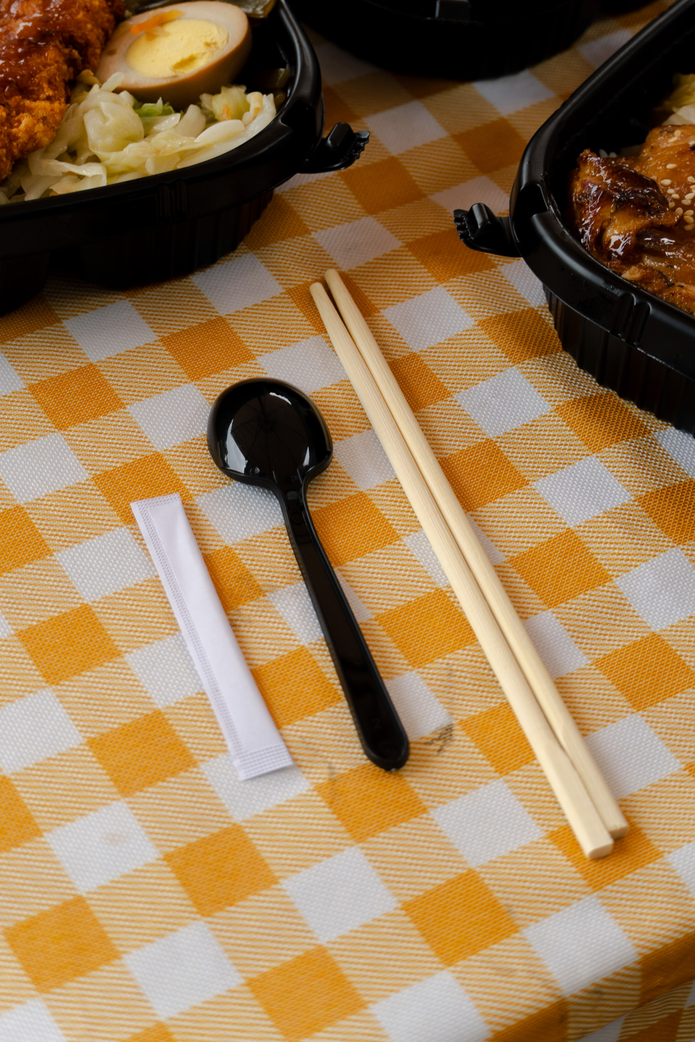 桃園|米食BENTO|藏身黃昏市場的職人便當店 外帶族一試成主顧 每一口都是手作的真誠 桃園|米食BENTO|藏身黃昏市場的職人便當店 外帶族一試成主顧 每一口都是手作的真誠