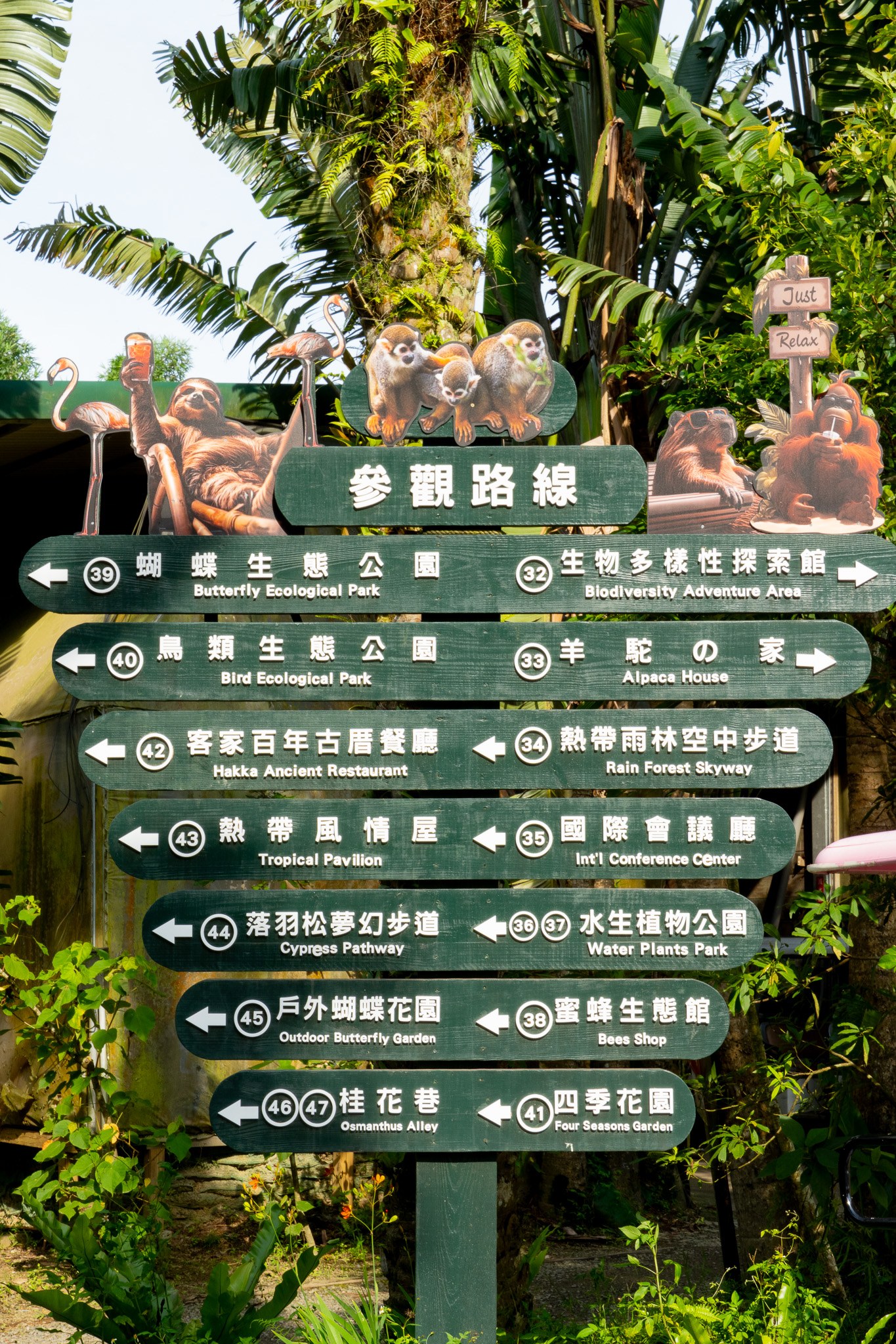 新竹|綠世界生態農場|新竹親子景點推薦 寓教於樂又好拍的自然探索行程一次收錄! 新竹|綠世界生態農場|新竹親子景點推薦 寓教於樂又好拍的自然探索行程一次收錄!