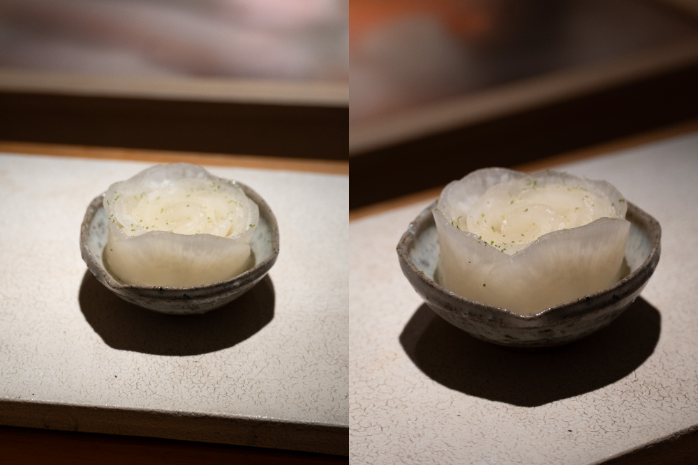 台北｜鮨荻 sushi ogi｜ 台北中山區最難訂的無菜單日料 從預約到最後一口的完整體驗心得
