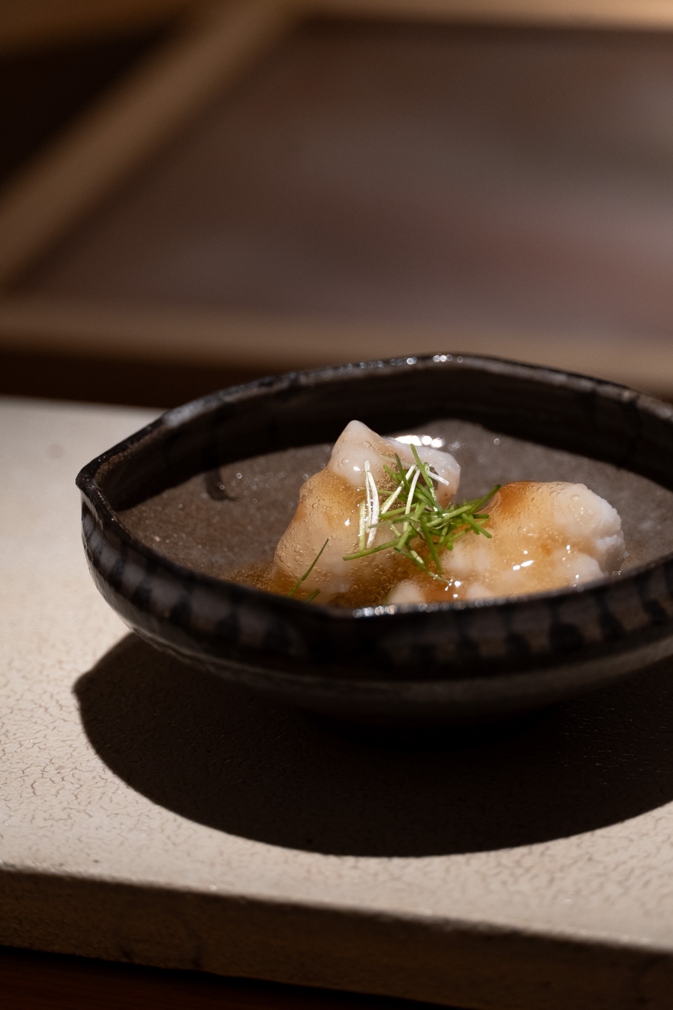 台北｜鮨荻 sushi ogi｜ 台北中山區最難訂的無菜單日料 從預約到最後一口的完整體驗心得