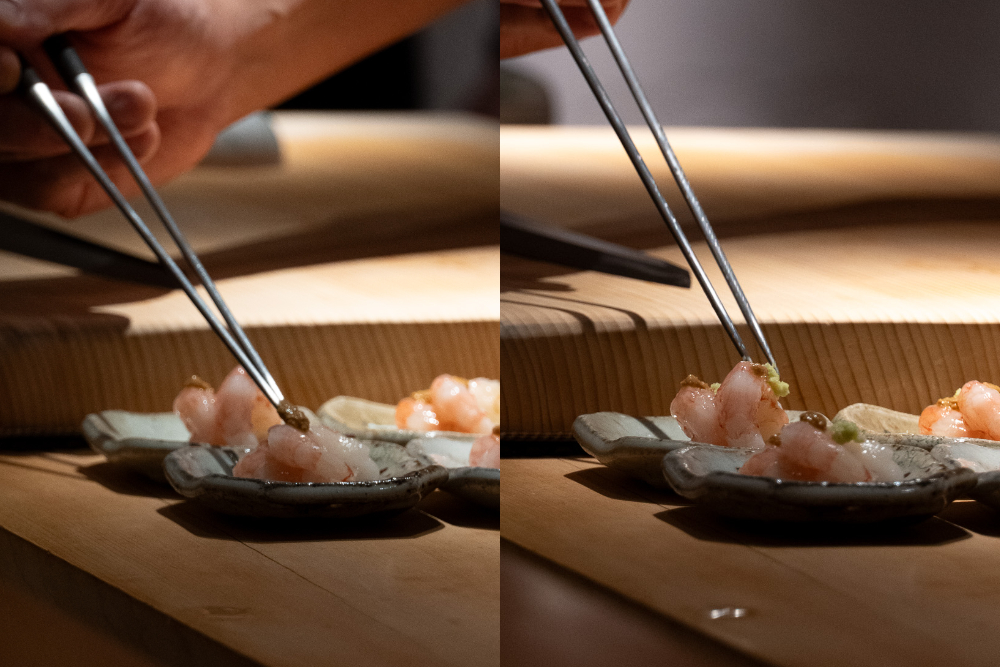 台北｜鮨荻 sushi ogi｜ 台北中山區最難訂的無菜單日料 從預約到最後一口的完整體驗心得