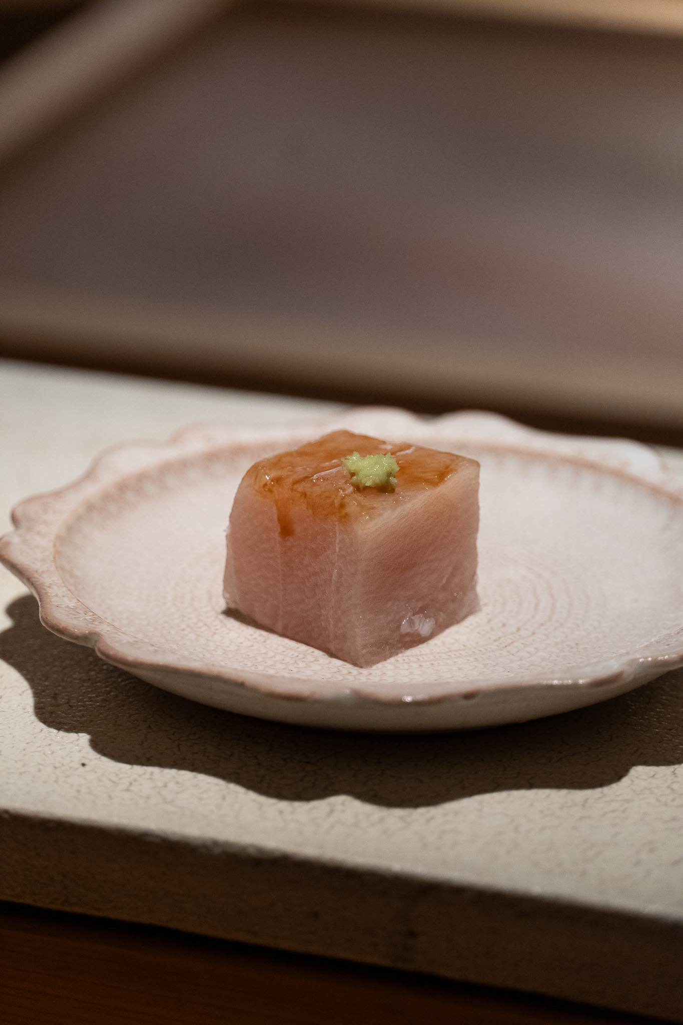 台北｜鮨荻 sushi ogi｜ 台北中山區最難訂的無菜單日料 從預約到最後一口的完整體驗心得