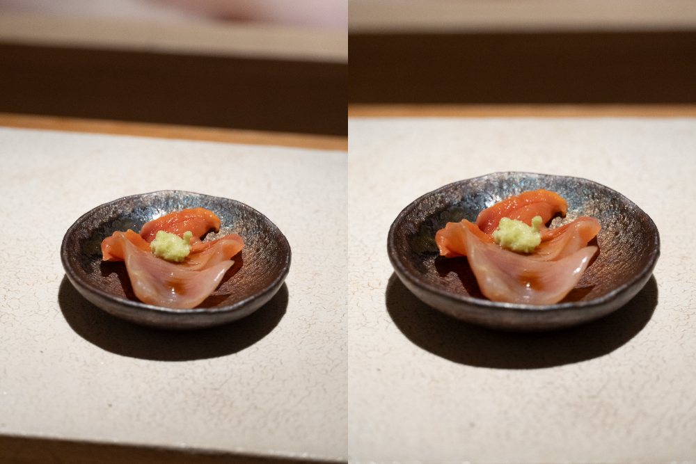 台北｜鮨荻 sushi ogi｜ 台北中山區最難訂的無菜單日料 從預約到最後一口的完整體驗心得