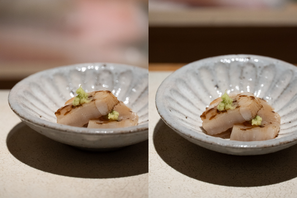 台北｜鮨荻 sushi ogi｜ 台北中山區最難訂的無菜單日料 從預約到最後一口的完整體驗心得