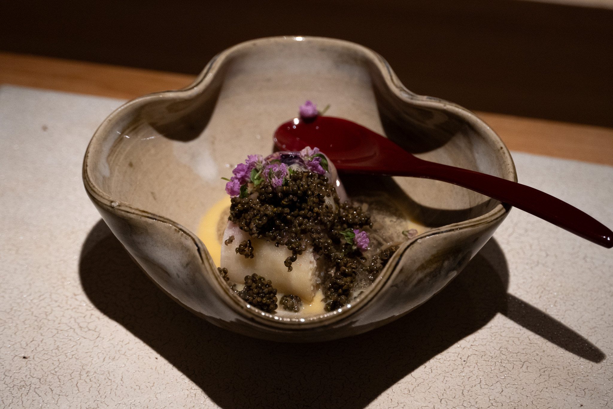 台北｜鮨荻 sushi ogi｜ 台北中山區最難訂的無菜單日料 從預約到最後一口的完整體驗心得