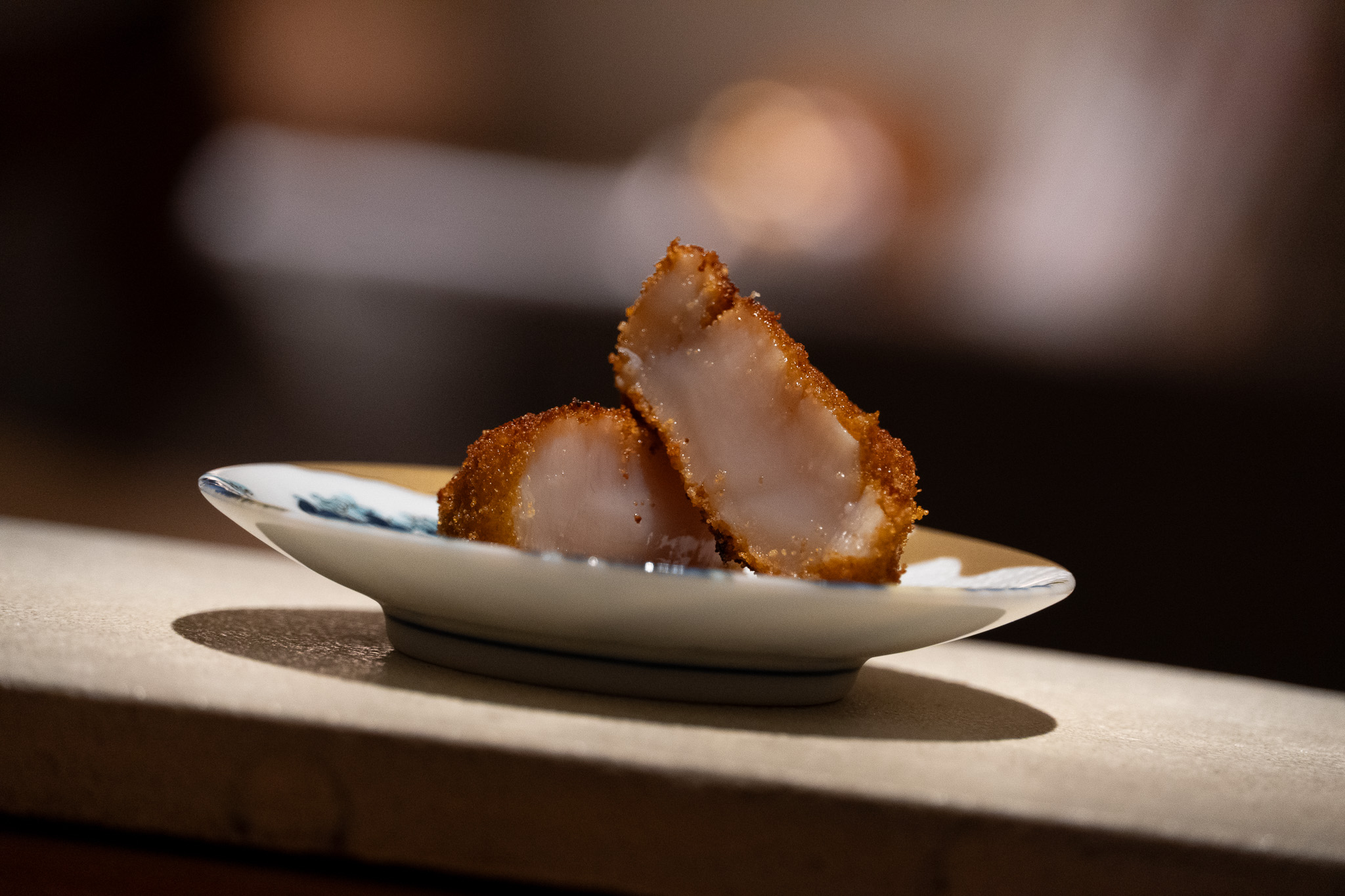台北｜鮨荻 sushi ogi｜ 台北中山區最難訂的無菜單日料 從預約到最後一口的完整體驗心得