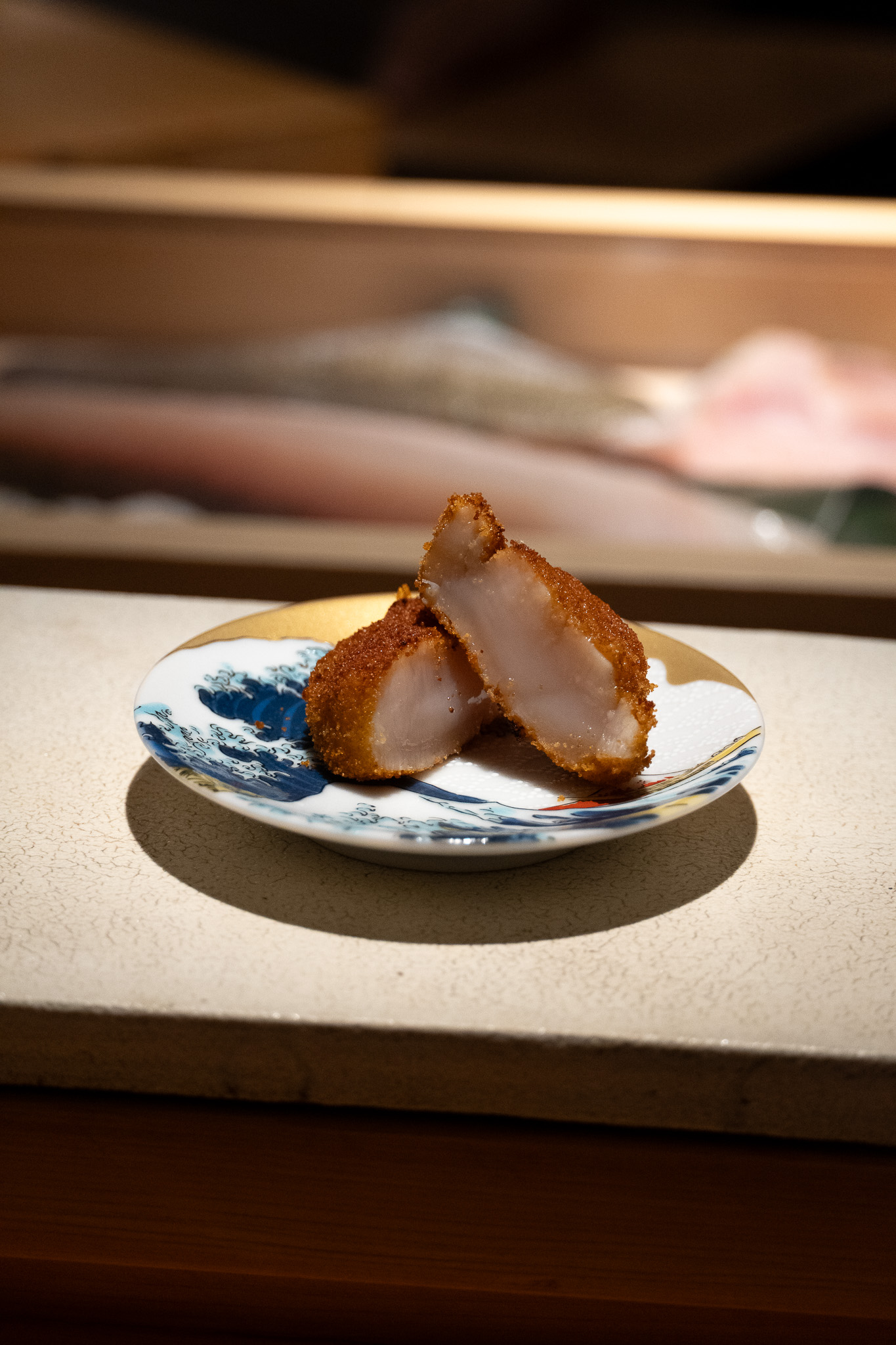 台北｜鮨荻 sushi ogi｜ 台北中山區最難訂的無菜單日料 從預約到最後一口的完整體驗心得